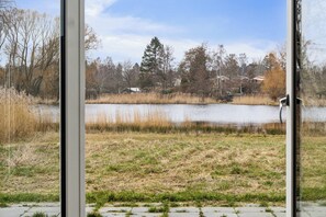 Interior - Brand new and modern summer house in Kulhuse (Jægerspris)
