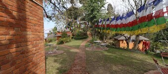 Nagarkot Farm House