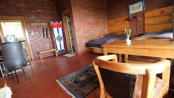 Habitación estándar | 1 habitación y wifi gratis