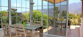 Ferienhaus im Sonnigen Westen von La Palma