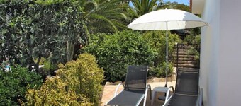 Ferienhaus im Sonnigen Westen von La Palma