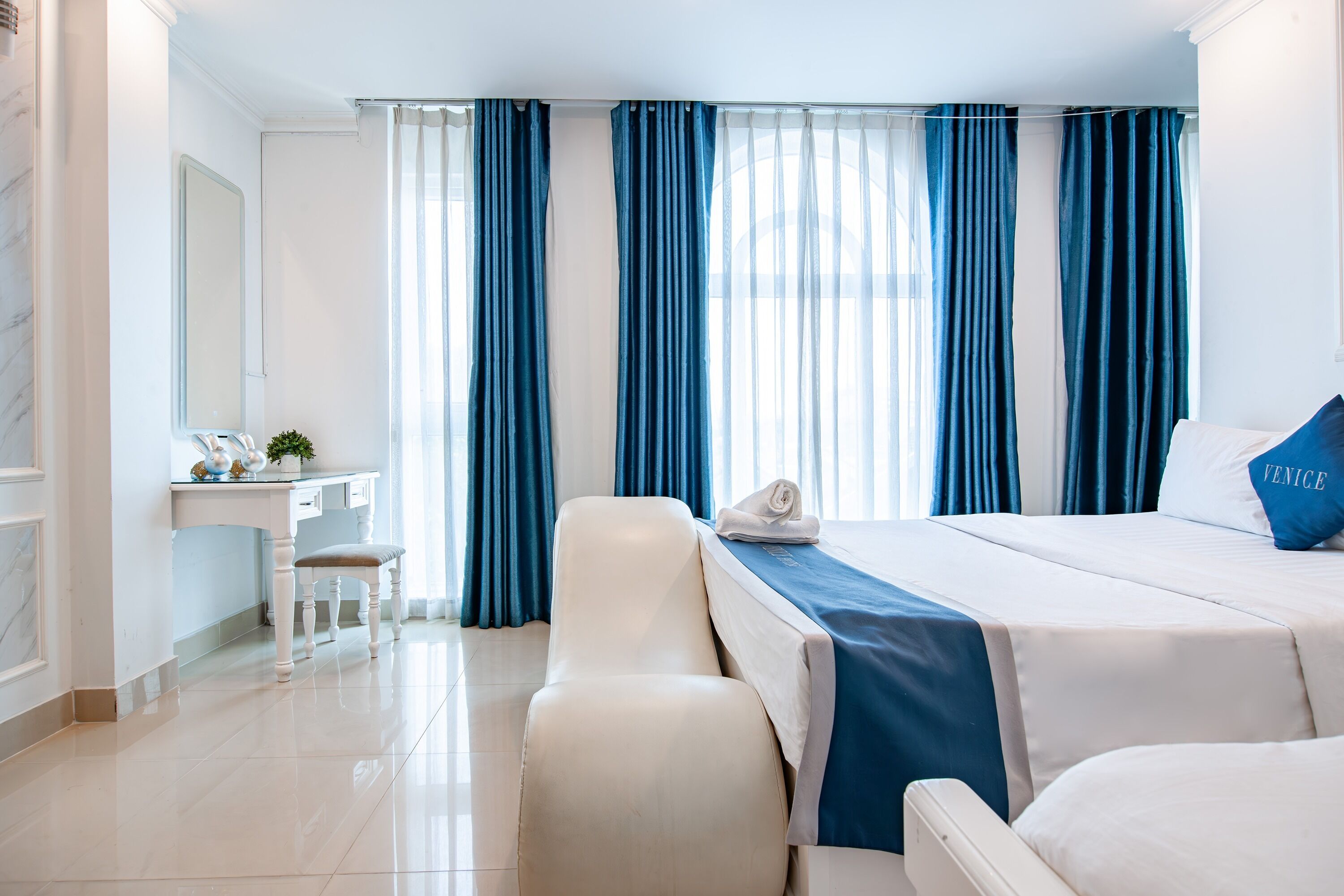 行政客房 | 客房景观