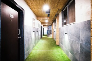 Interior - Kaizen Stays & Resto (Wai)