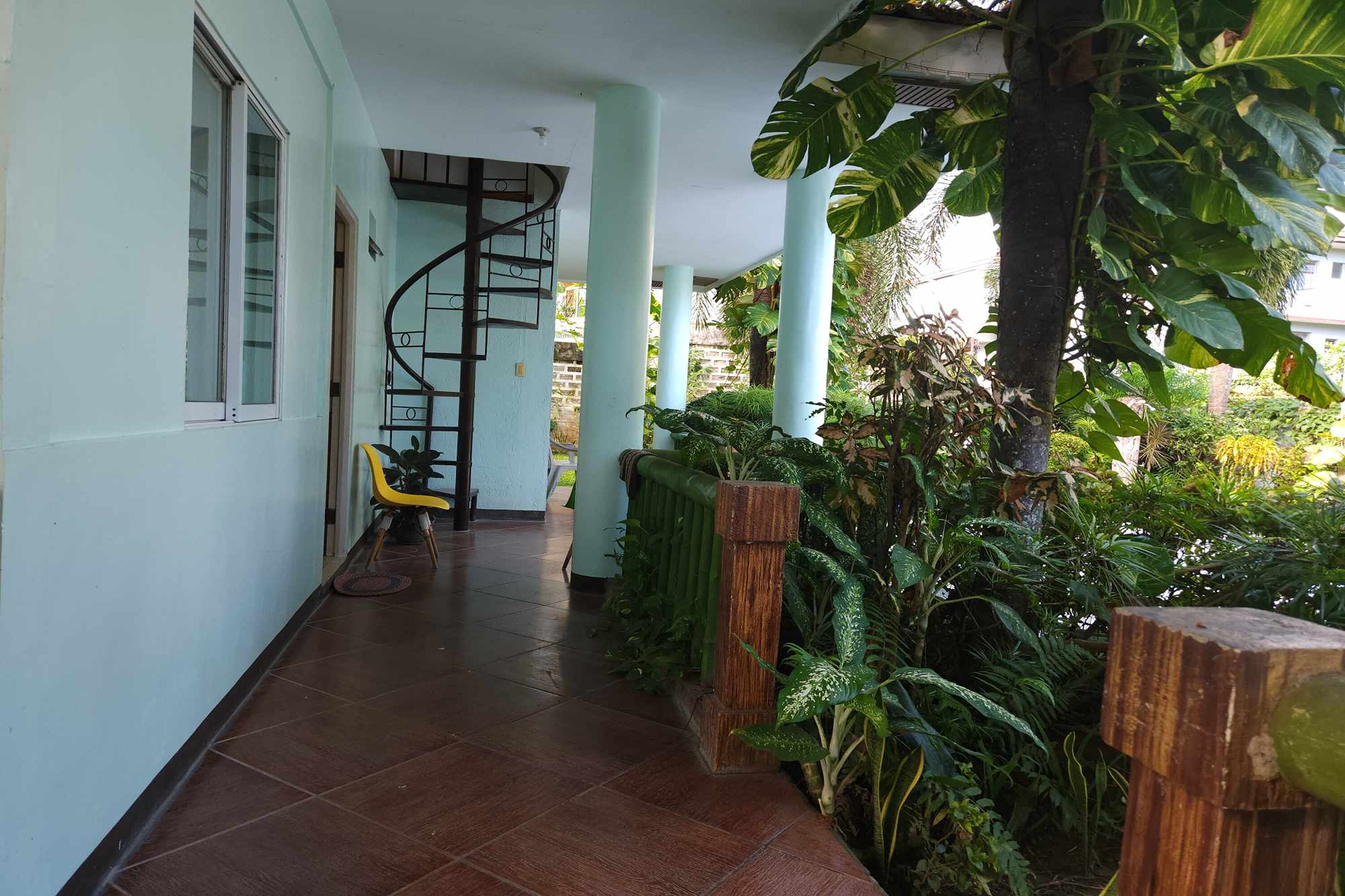 Family Villa | Shared kitchen | Electric kettle