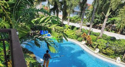 Villa Celine Laguna