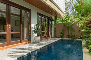 Exterior - Miles Villa (Nusa Dua)