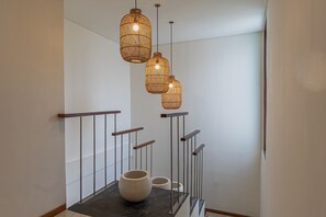 Interior detail - Miles Villa (Nusa Dua)