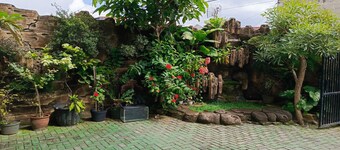 Adisa Homestay