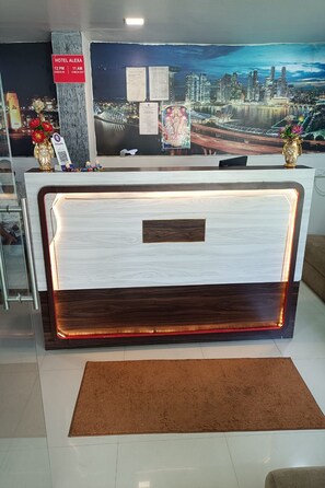 Recepción