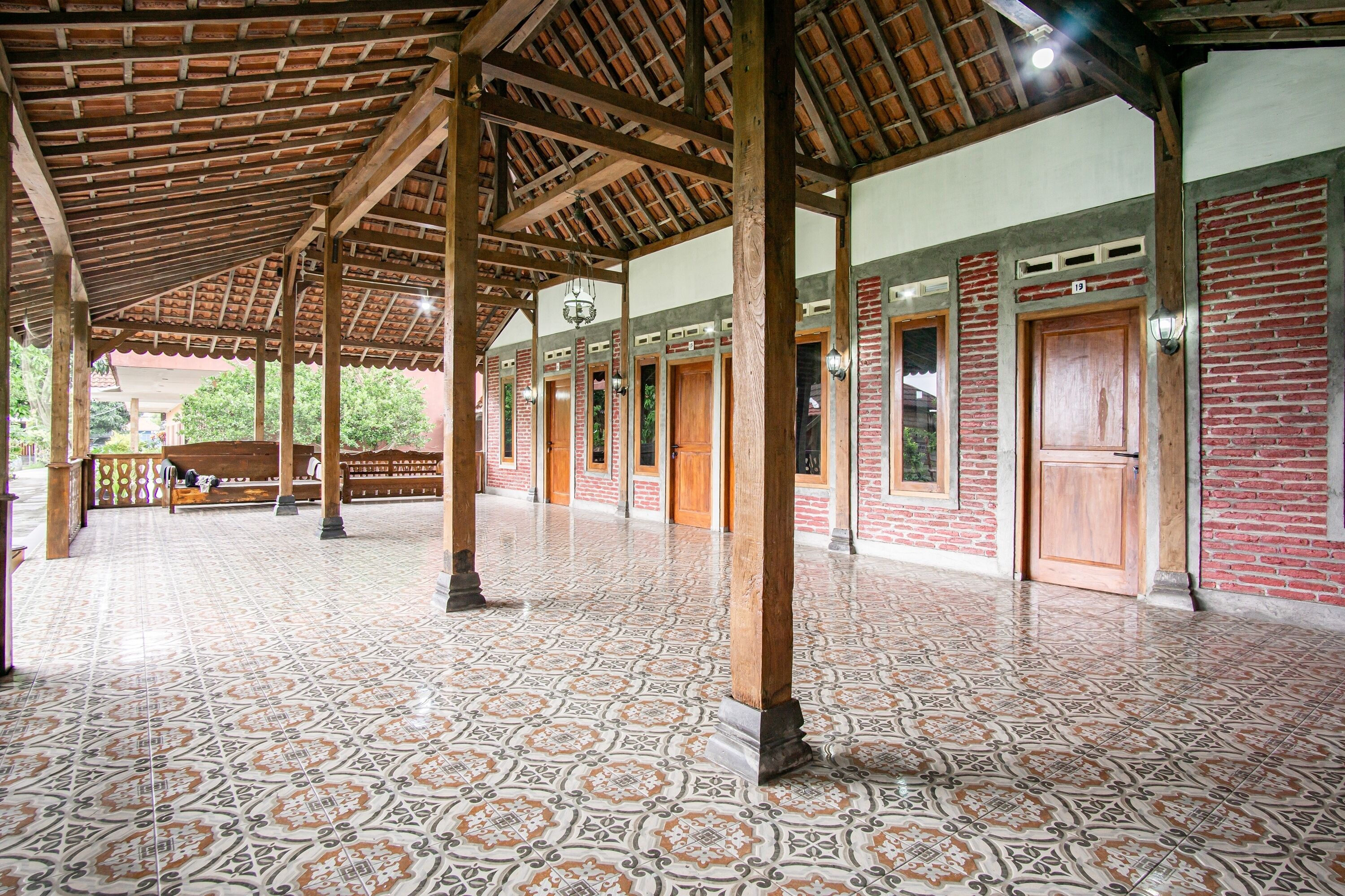 Ngoại thất