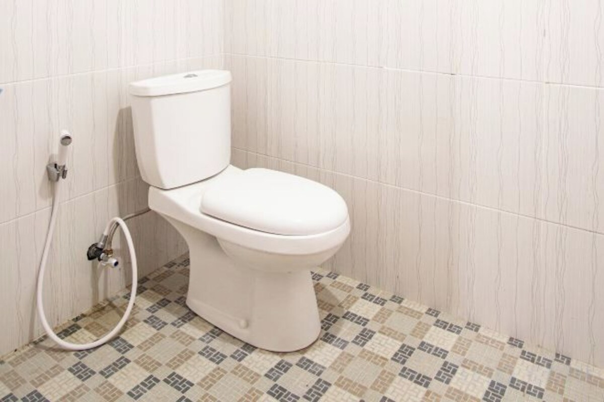 Baño | Ducha y cabezal de ducha tipo lluvia