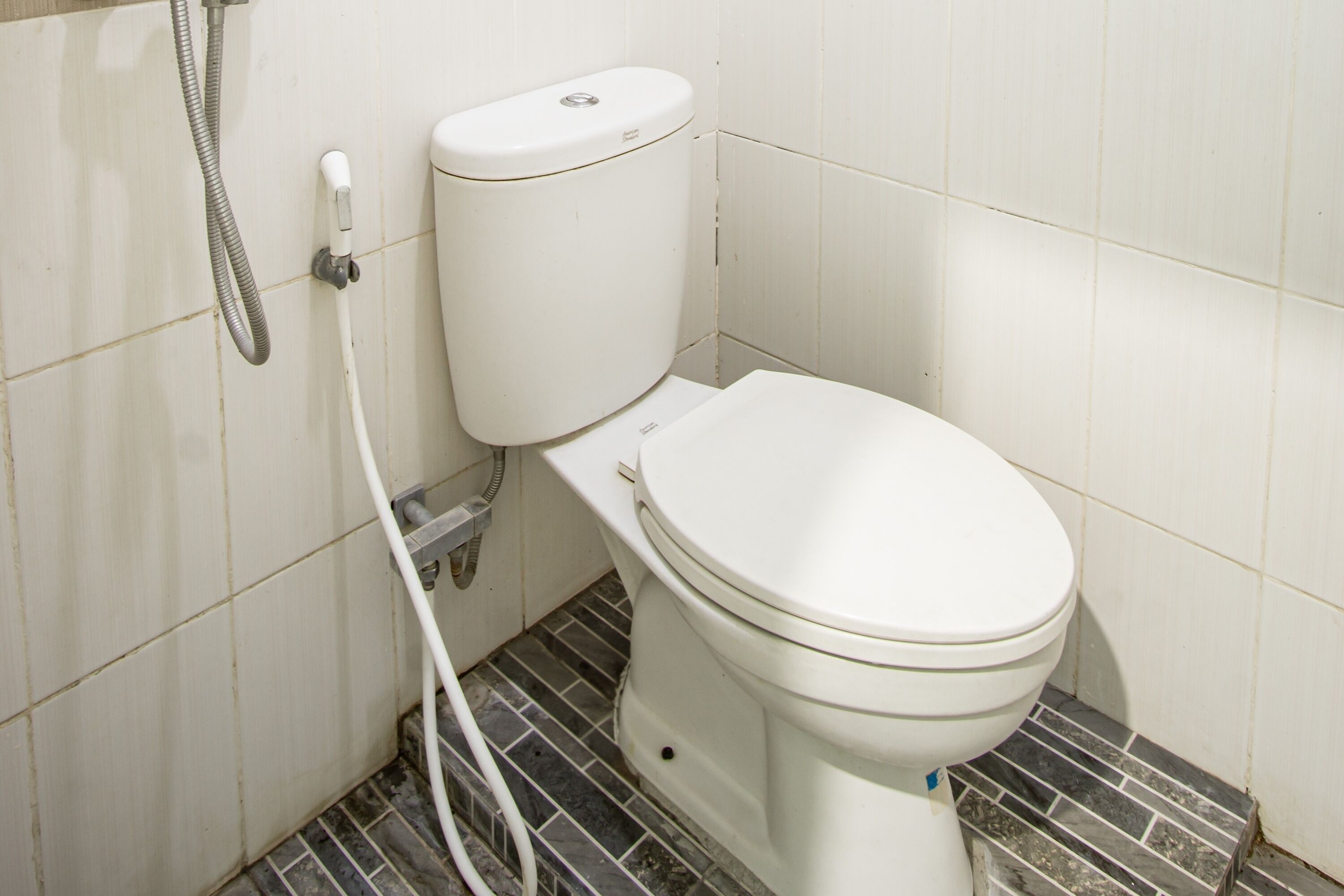 Kamar mandi