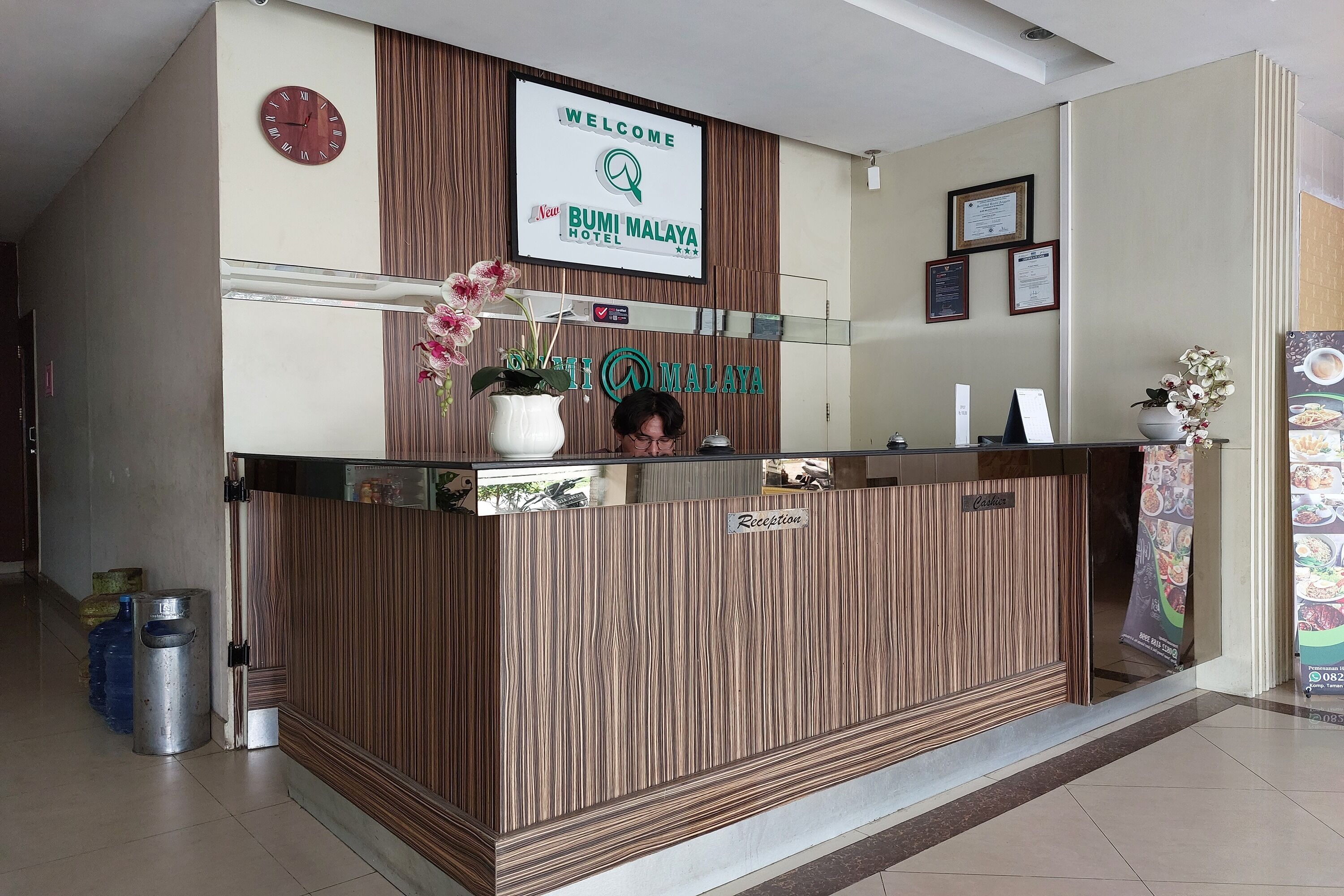 Photo - Hotel Bumi Malaya