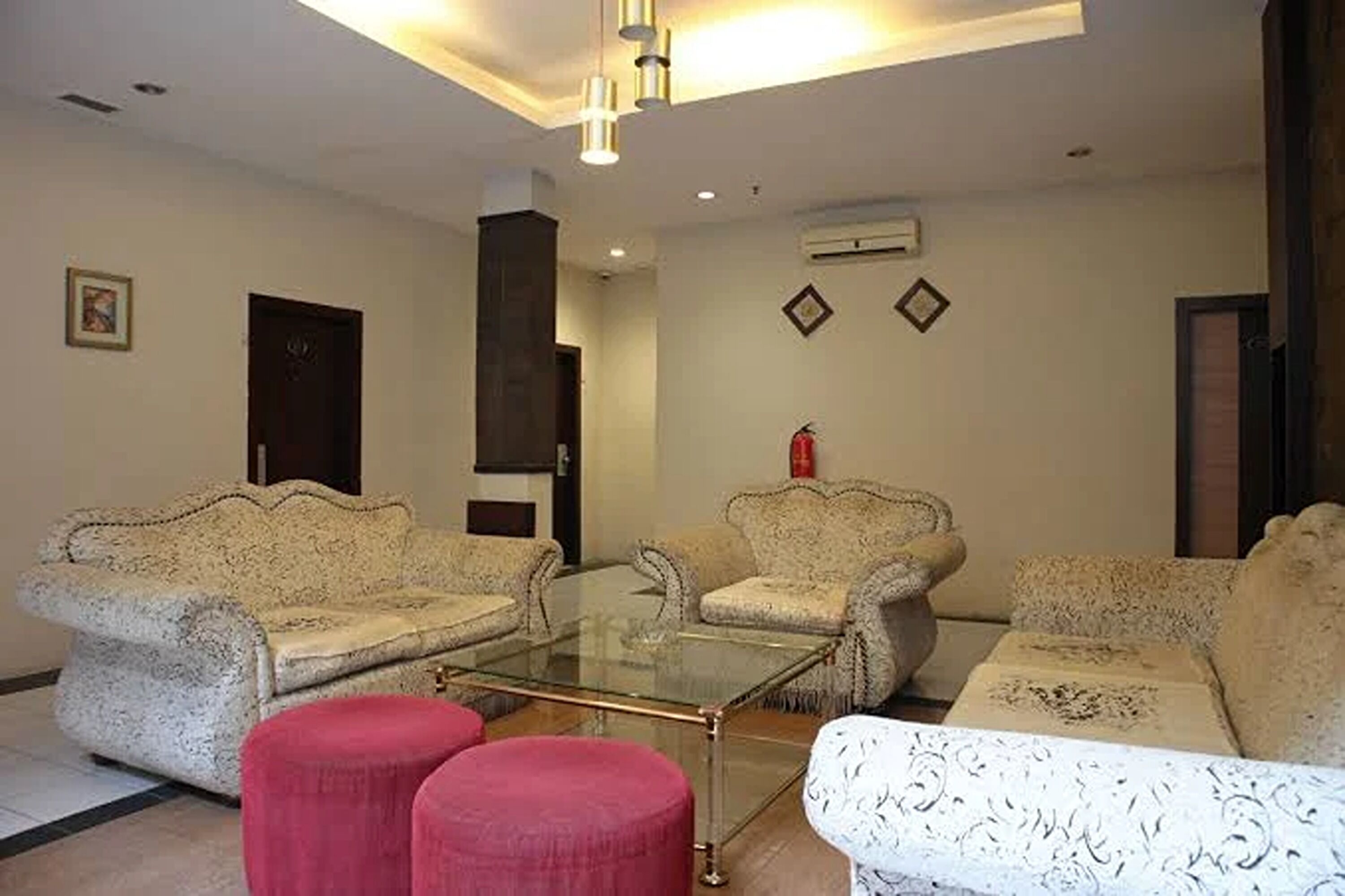 Photo - Hotel Bumi Malaya