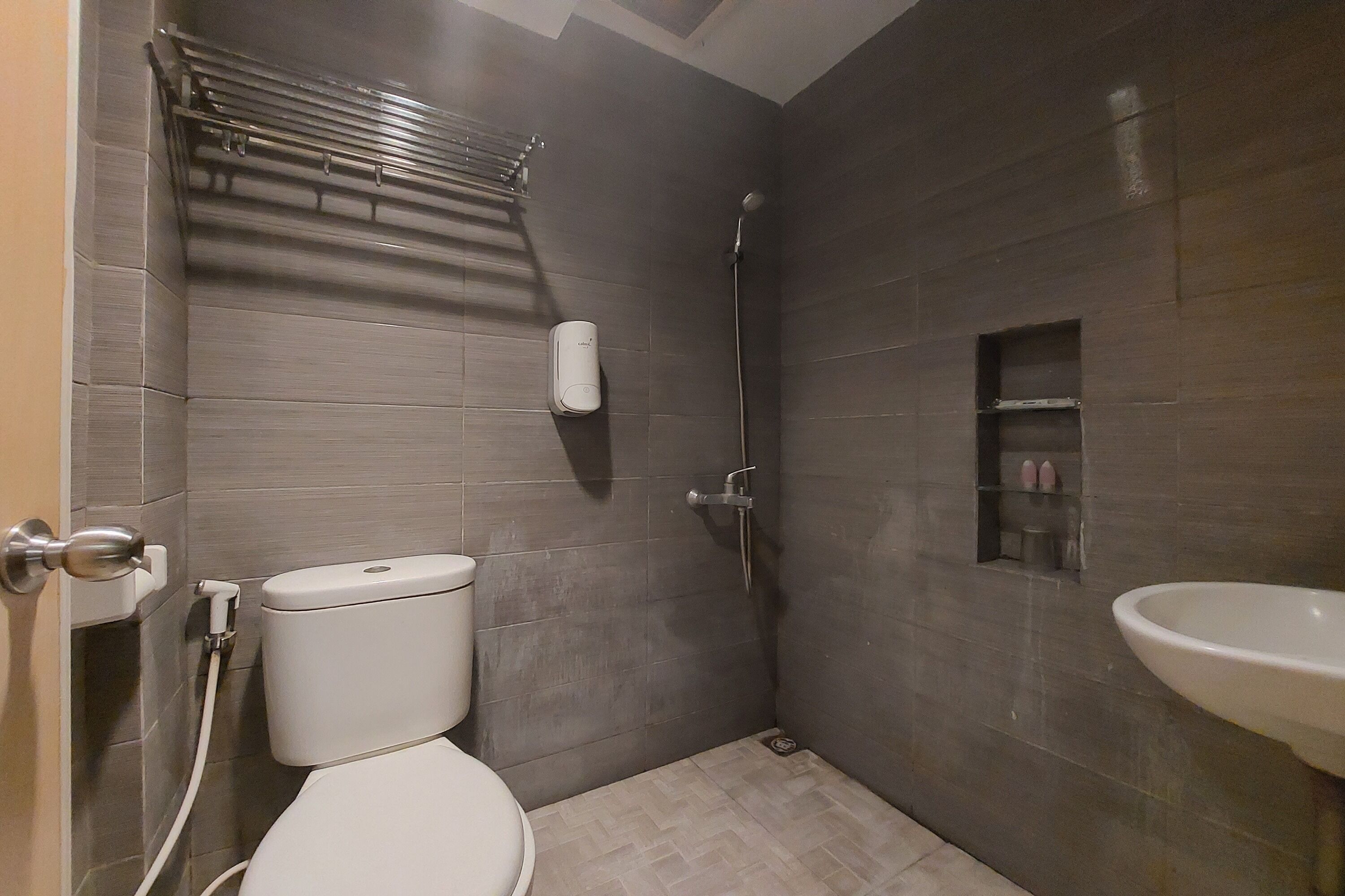 Photo - Hotel Bumi Malaya