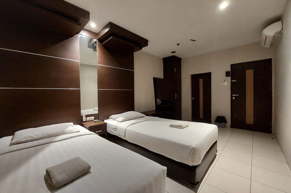 Hotel Bumi Malaya