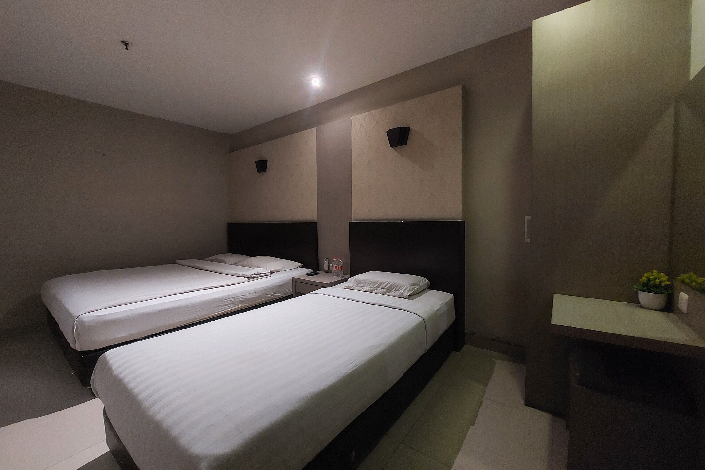 Photo - Hotel Bumi Malaya