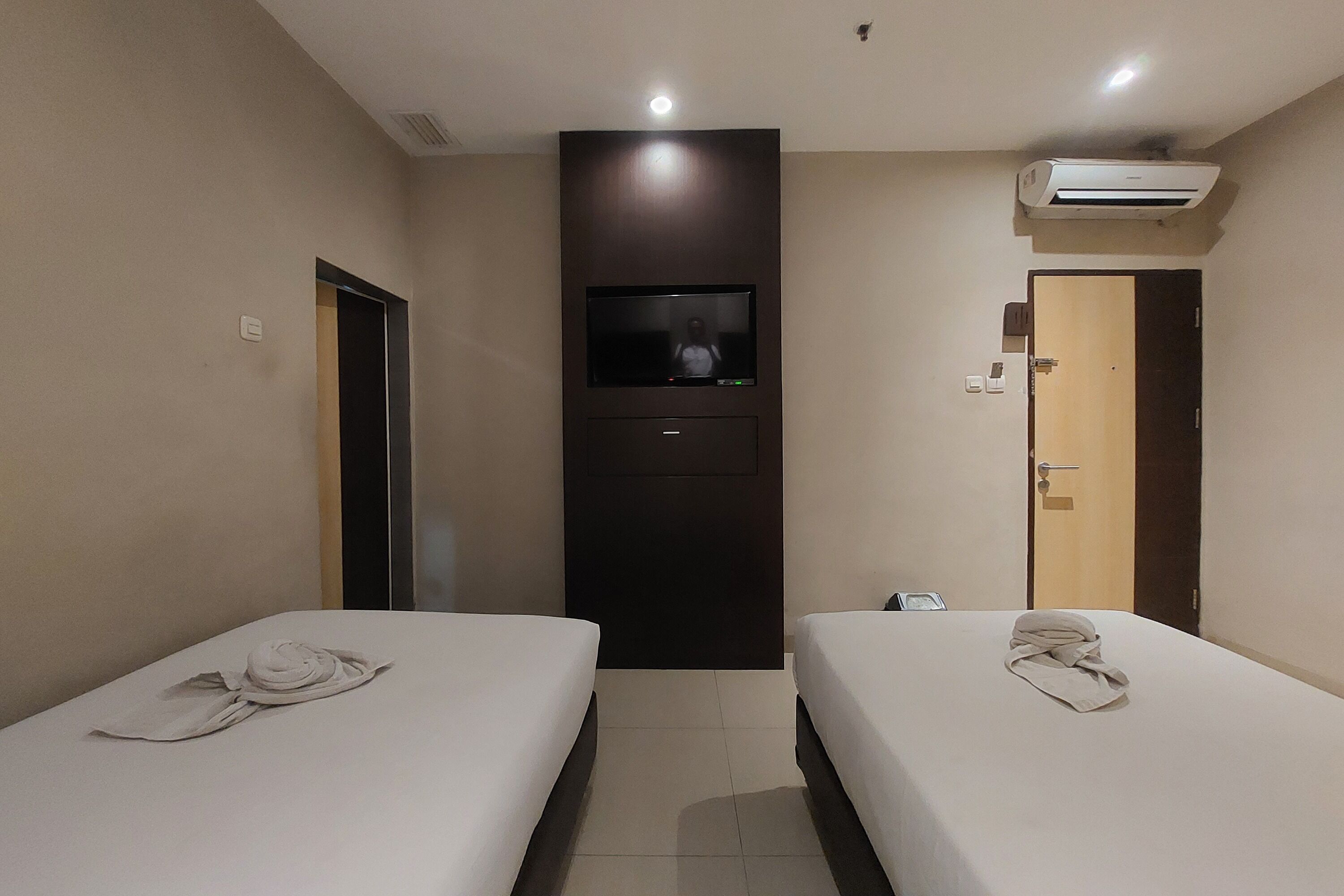Photo - Hotel Bumi Malaya