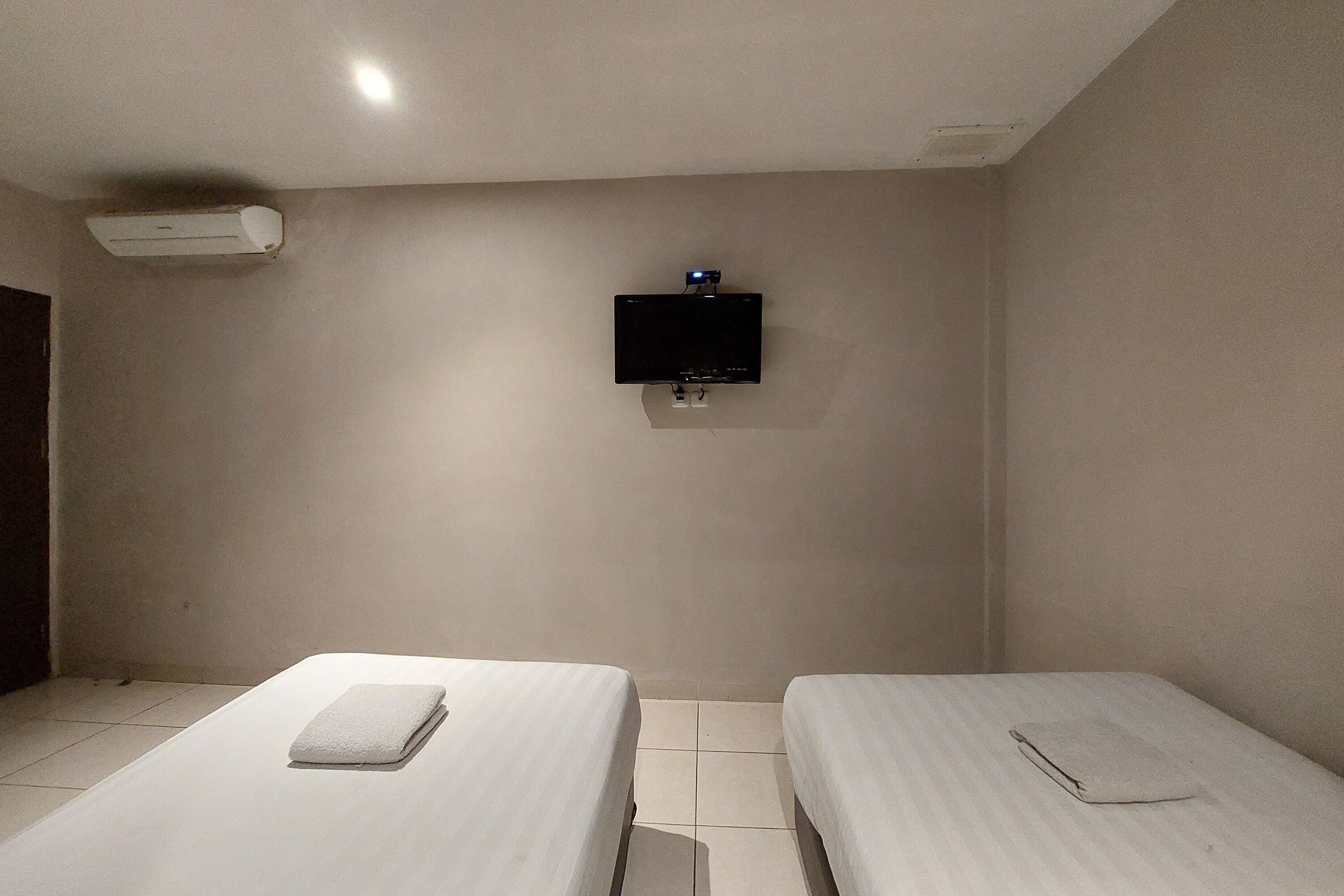 Photo - Hotel Bumi Malaya