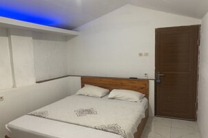 Habitación Deluxe doble | Vistas desde la habitación