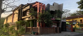Mozza Guest House