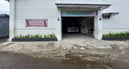 Residence Syariah