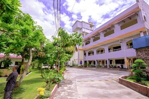 Exterior - Malibou Hotel Medan (Tebing Tinggi)