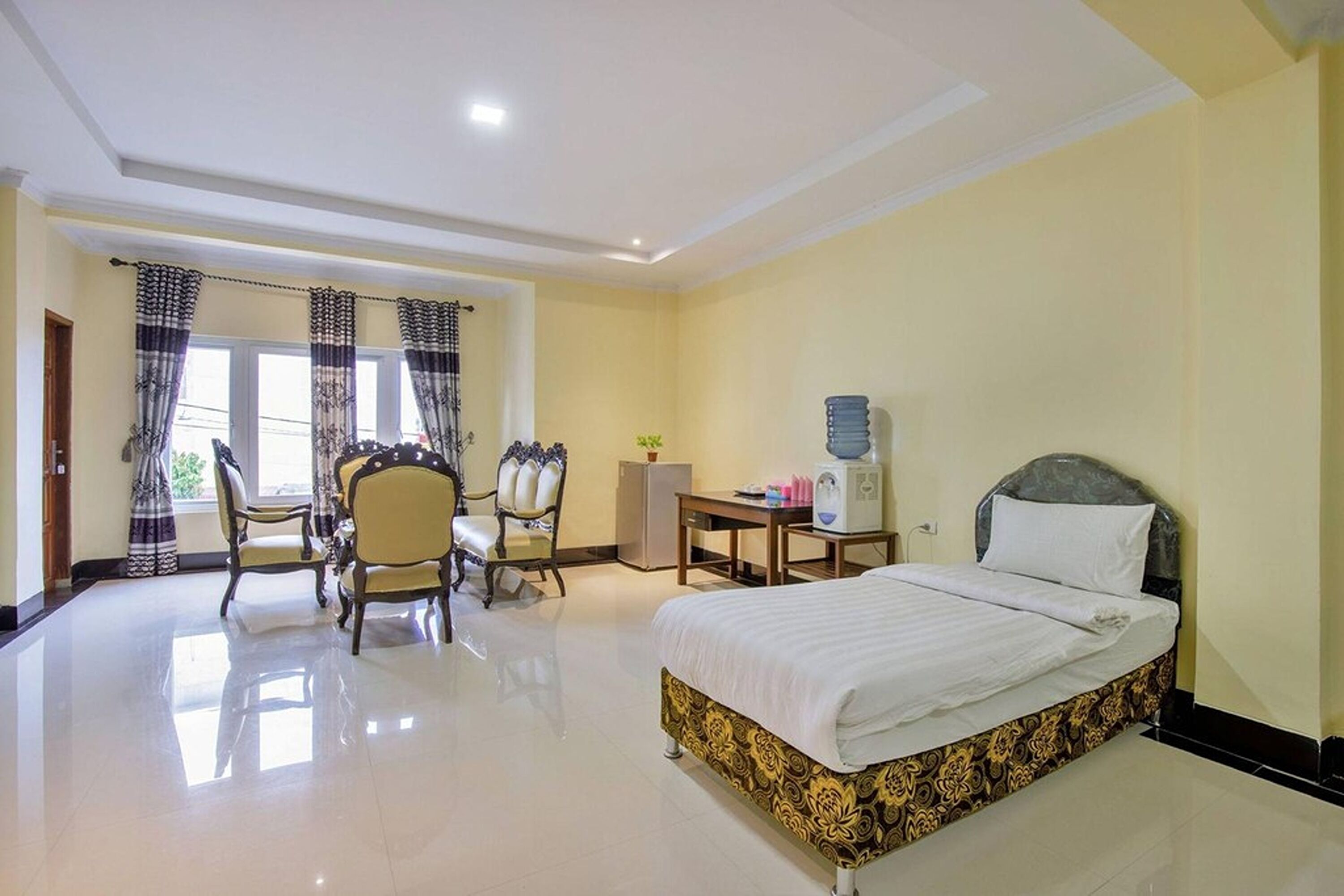 Studio Suite | View from room