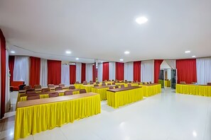 Sala de reuniones