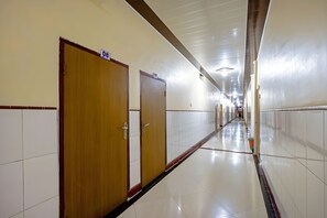 Lobby - Malibou Hotel Medan (Tebing Tinggi)