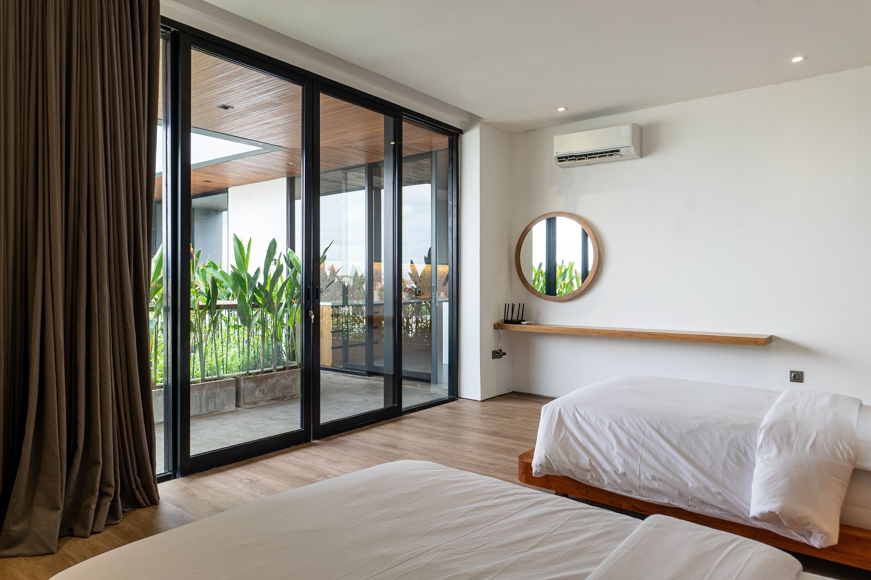 Penthouse, 3 Bedrooms | Desk, iron/ironing board, free WiFi, bed sheets