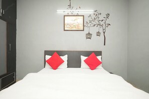 Chambre Deluxe