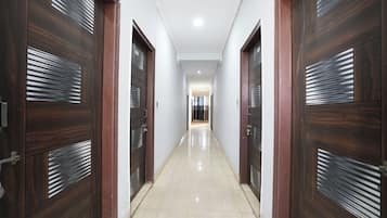 Detalle del interior