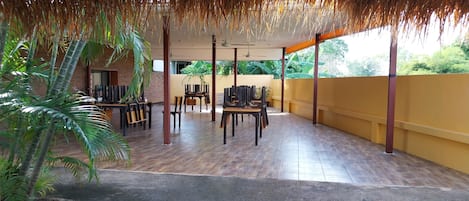 Hall