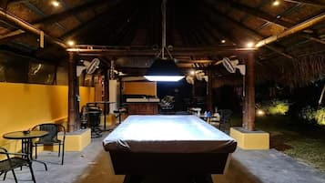 Billiards
