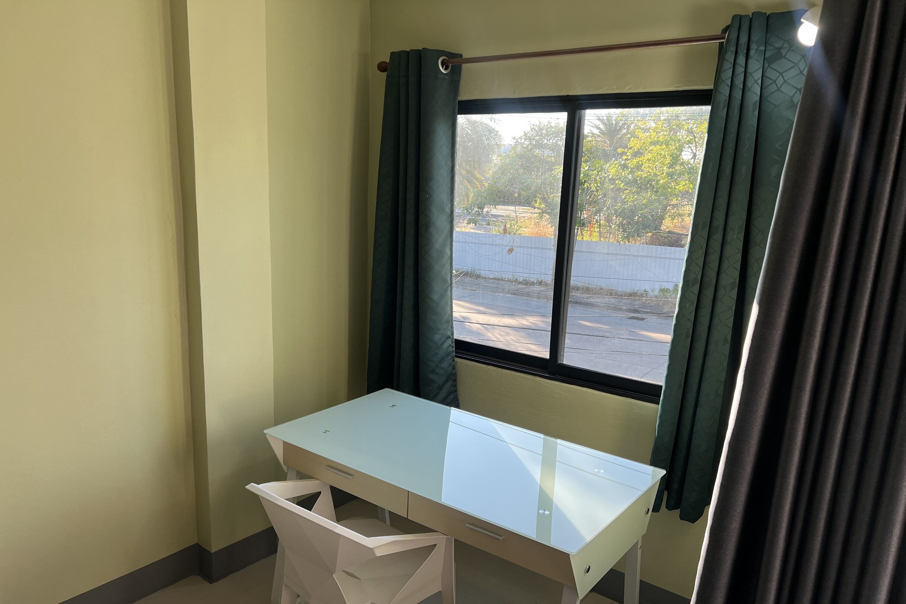 Photo - V Tharm Hotel