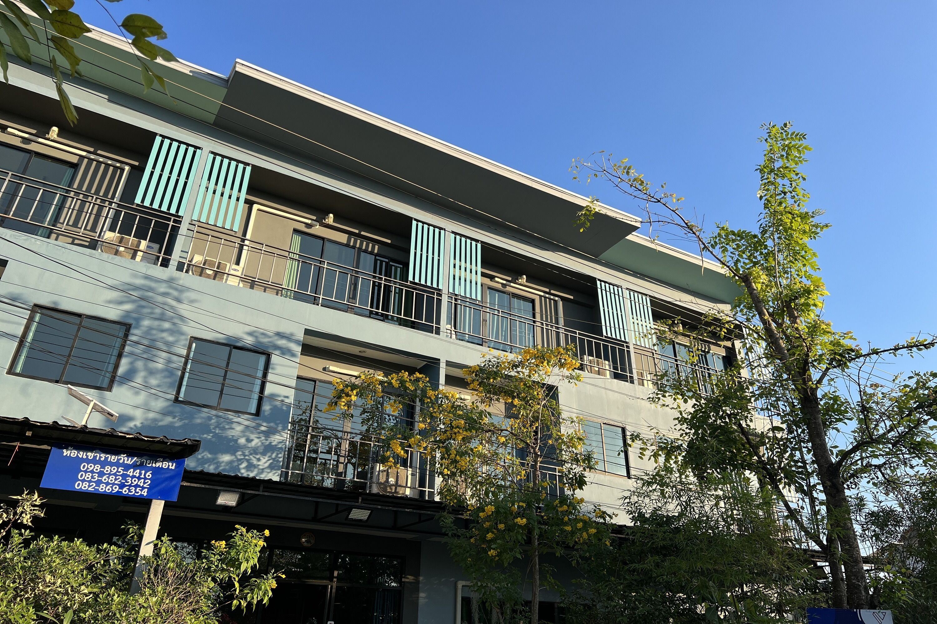 Photo - V Tharm Hotel