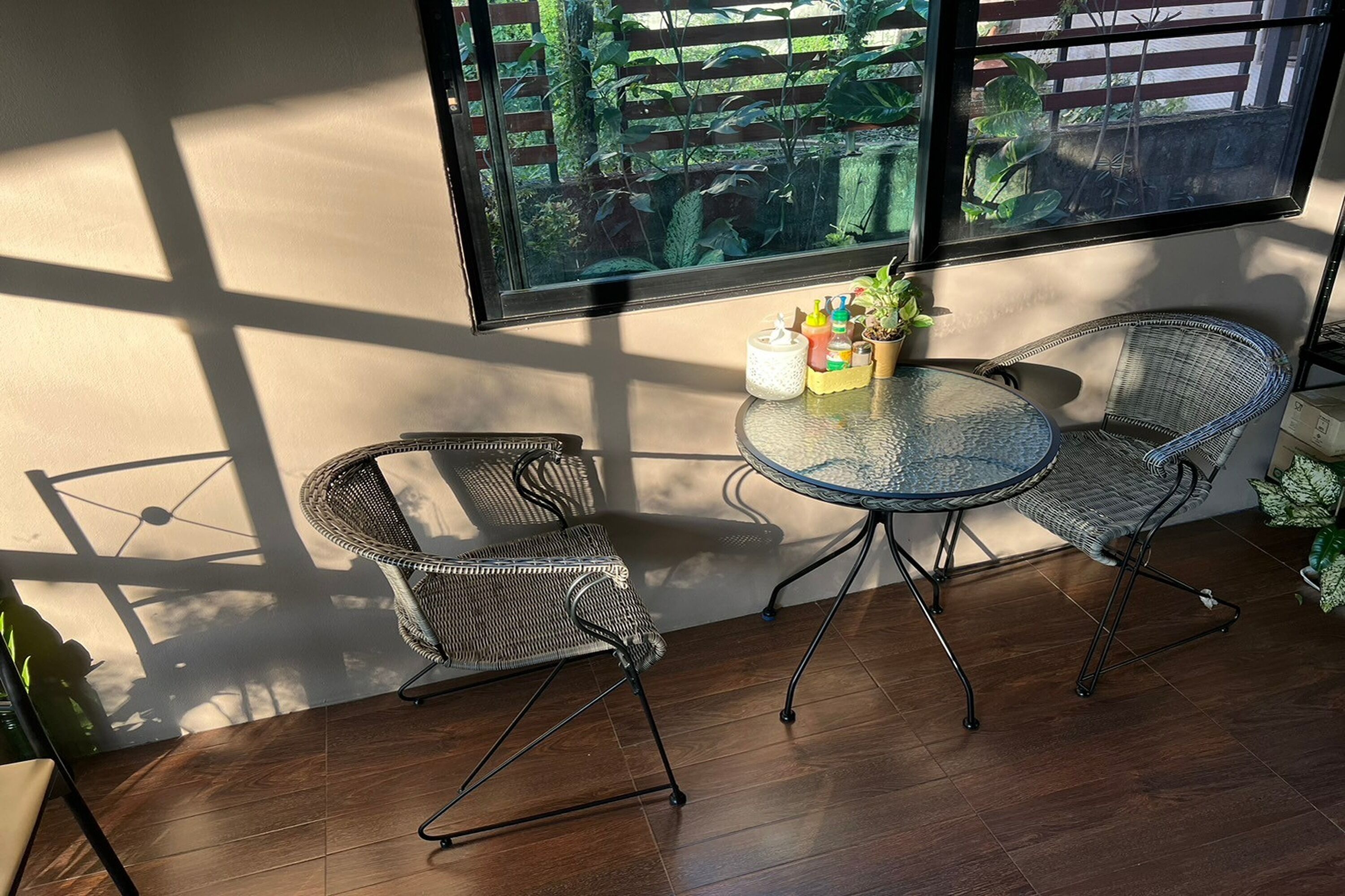 Photo - V Tharm Hotel