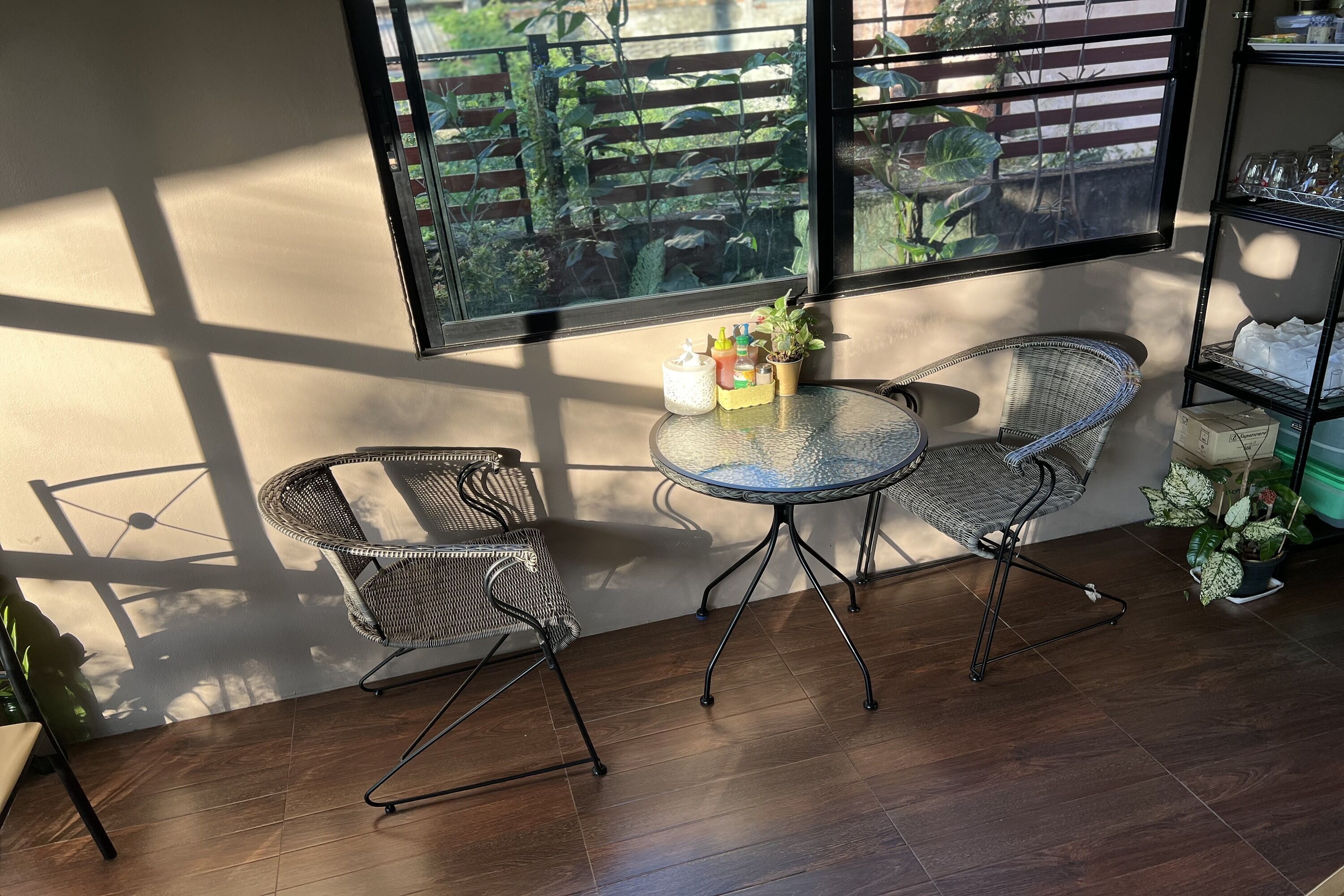 Photo - V Tharm Hotel