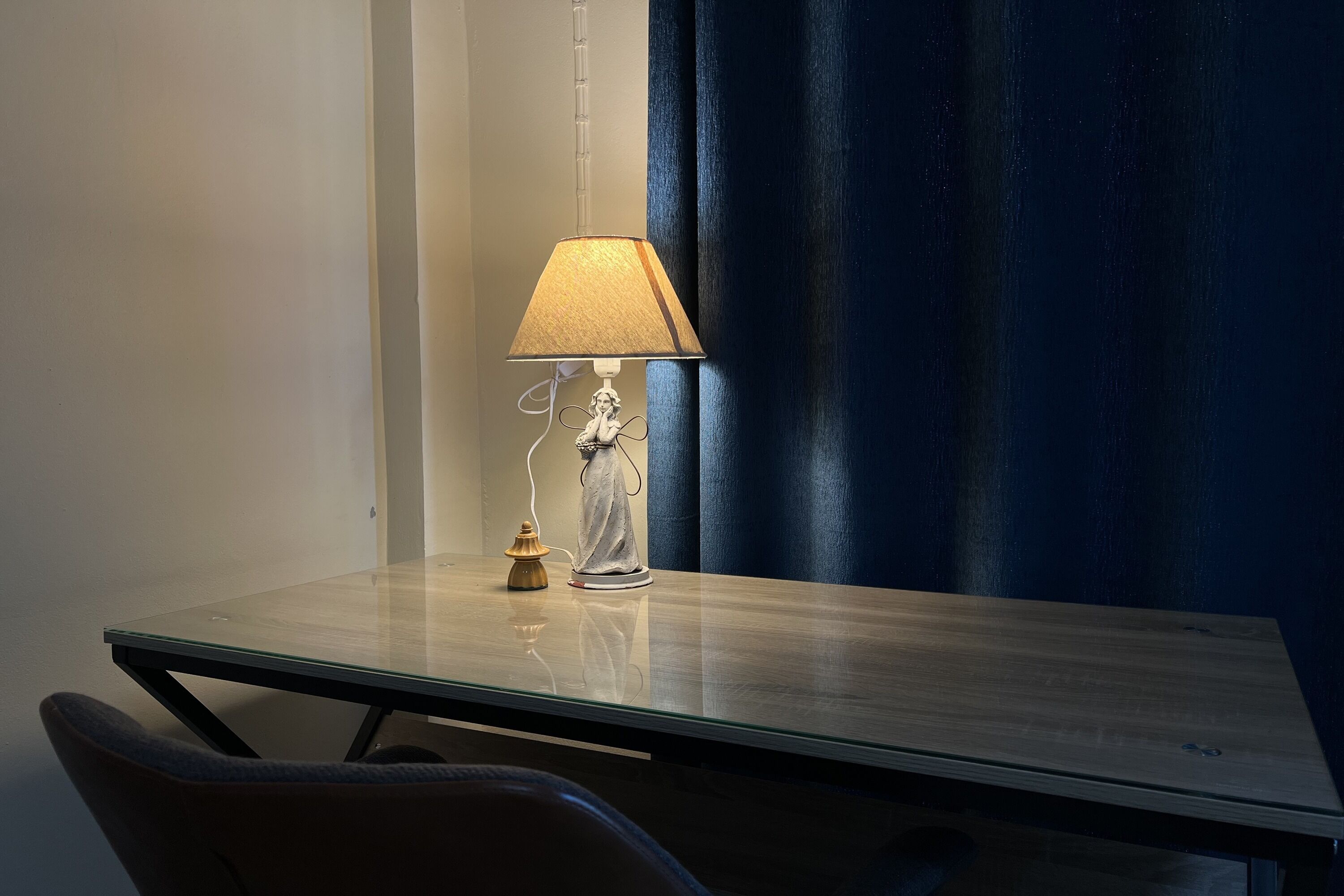 Photo - V Tharm Hotel