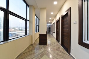 Lobby - Mangal Hotels And Resorts (Udaipur)