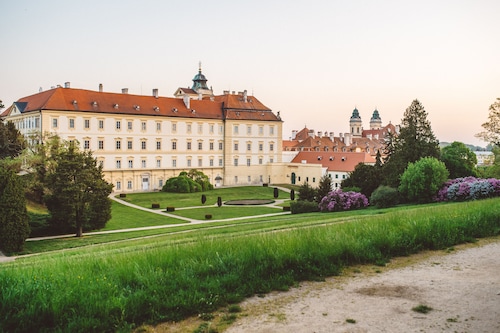 Zámecký hotel Anton Florian