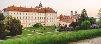 Zámecký hotel Anton Florian