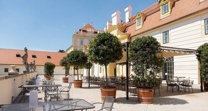 Zámecký hotel Anton Florian