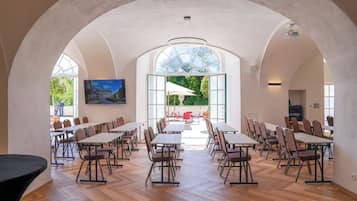 Sala de reuniones
