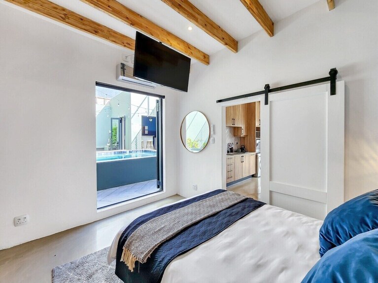 Adriatica - Sunny Villa Ideal For Groups - Cape Town