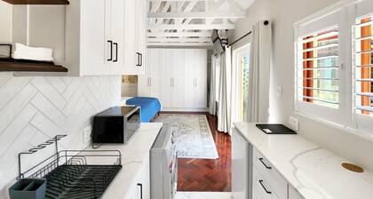 Petunia - Pinoak Self-catering