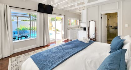 Petunia - Pinoak Self-catering