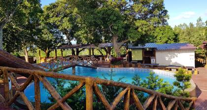 A perfect place for vaction visit the new hidden gem of the PilillaRizal arat na