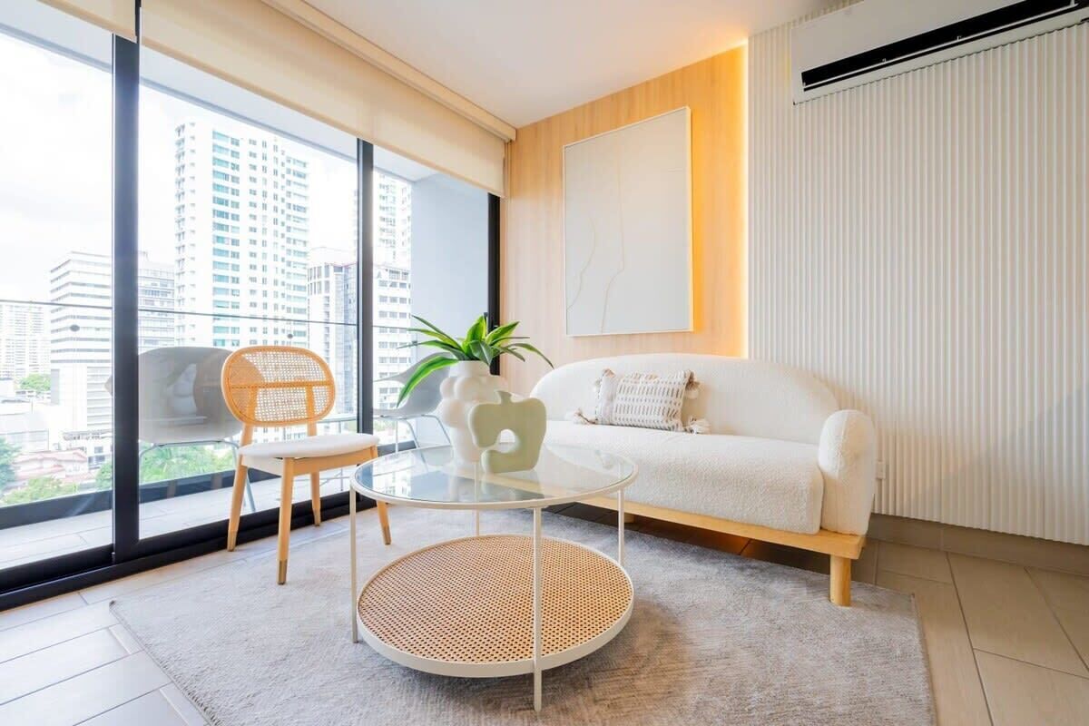 W* | Premium 1br In San Francisco W/ Pool - Panama City